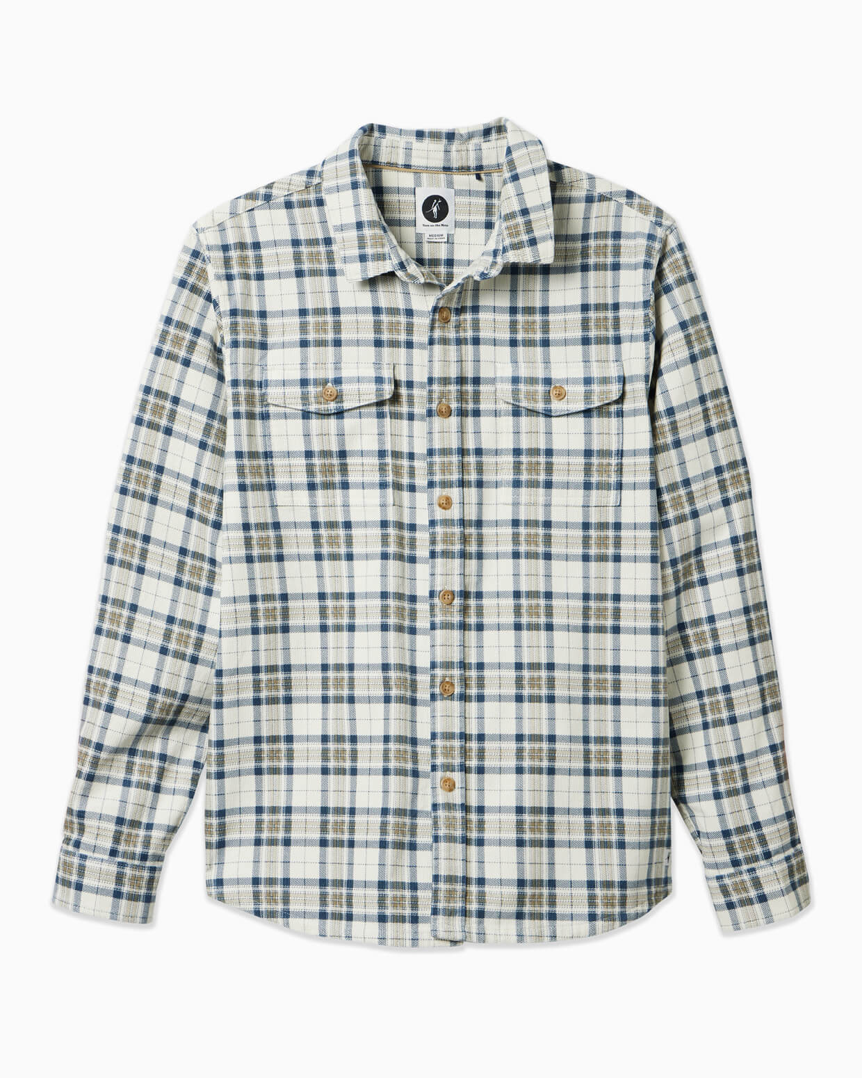 Sunridge | Printed Cord