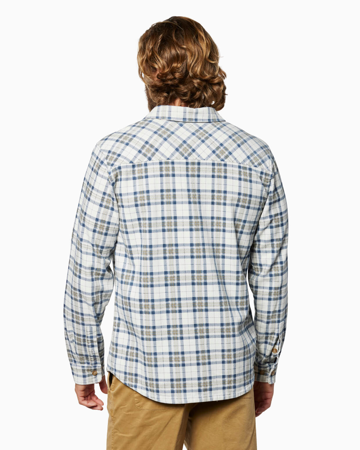 Sunridge | Printed Cord