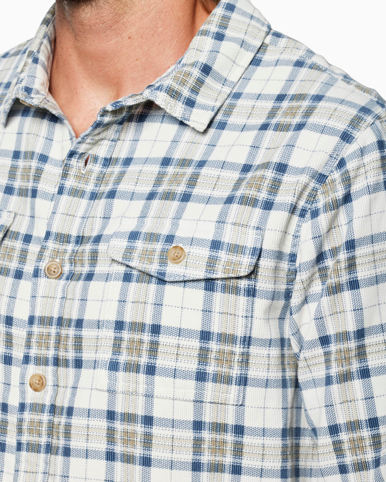 Sunridge | Printed Cord