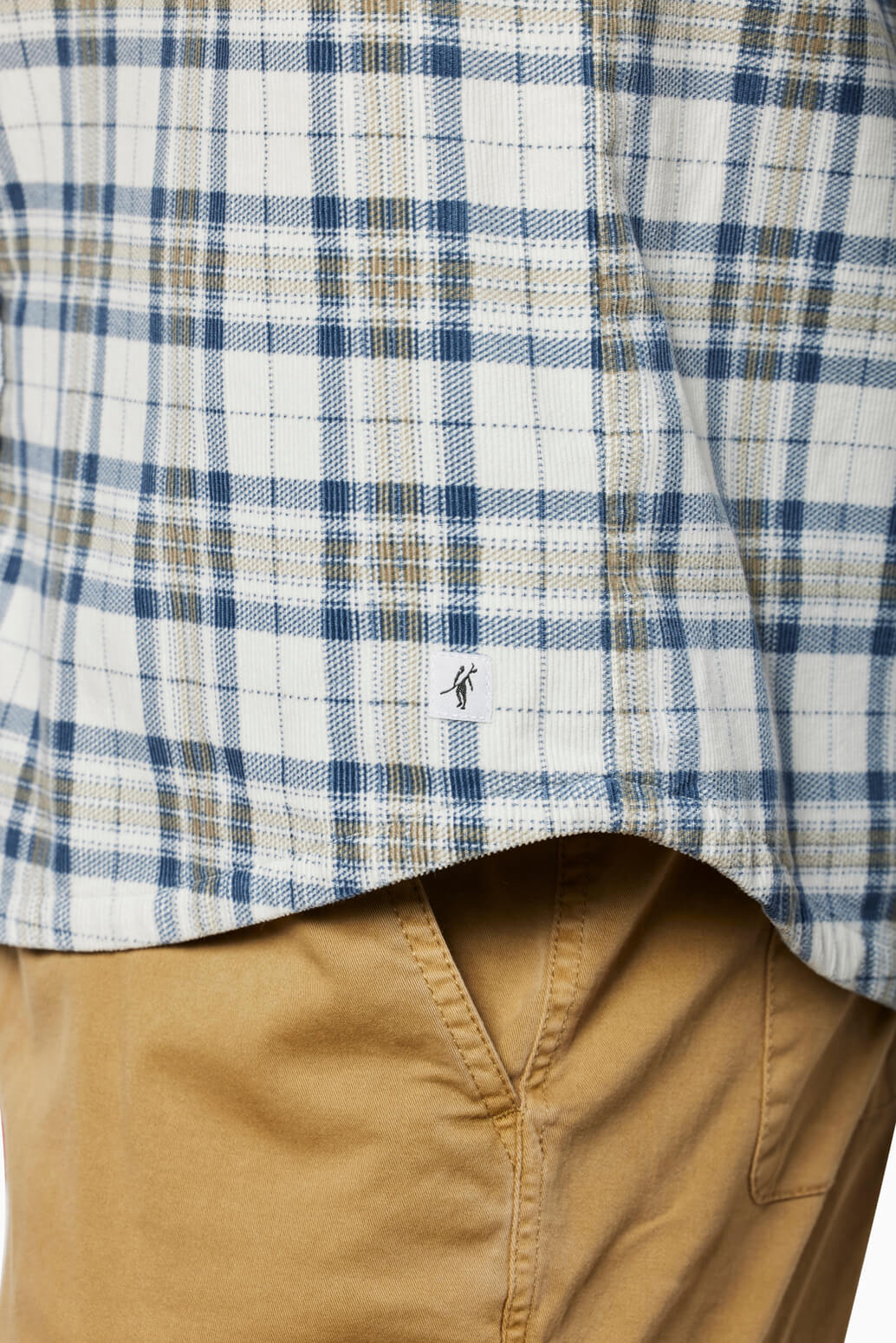 Sunridge | Printed Cord