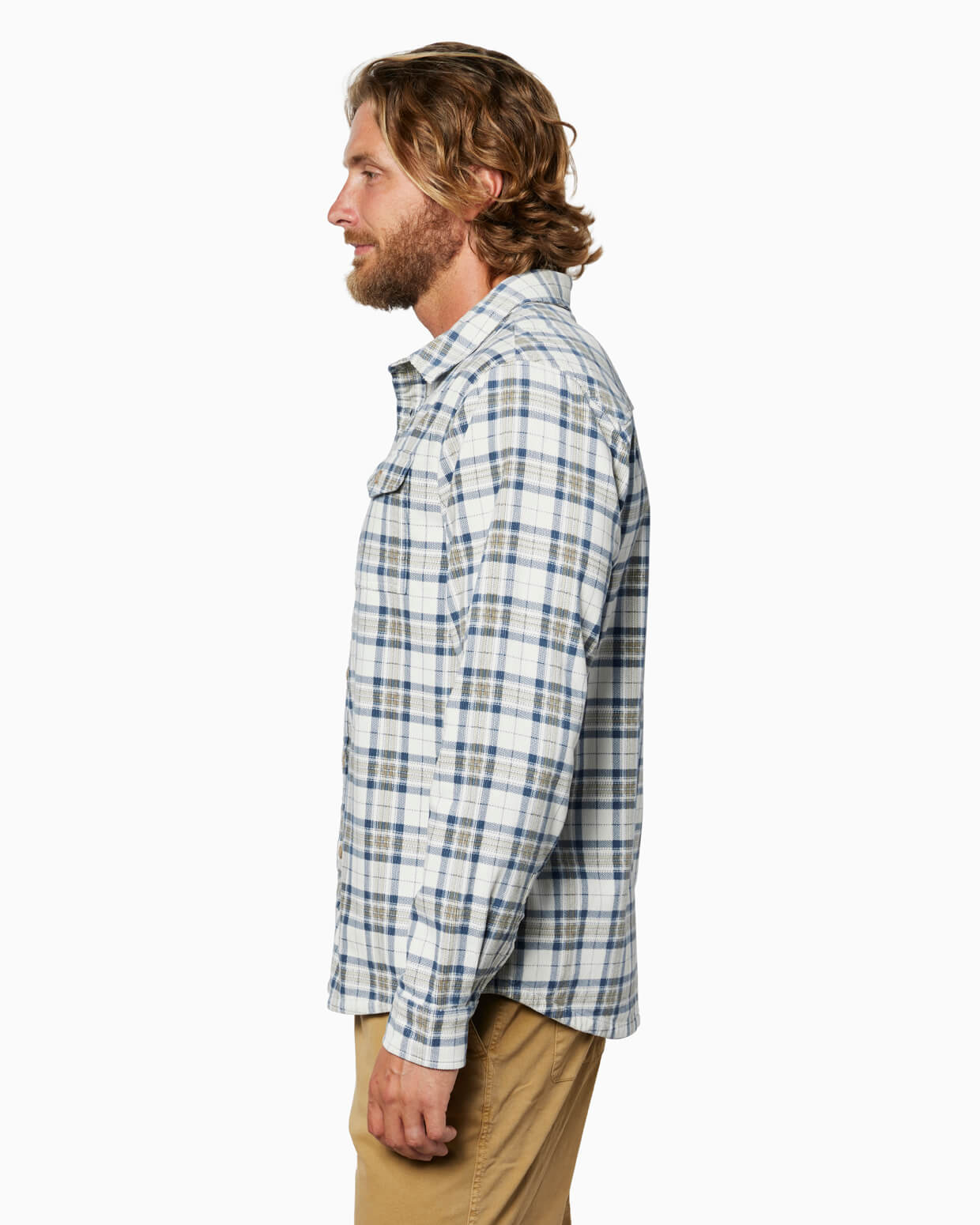 Sunridge | Printed Cord