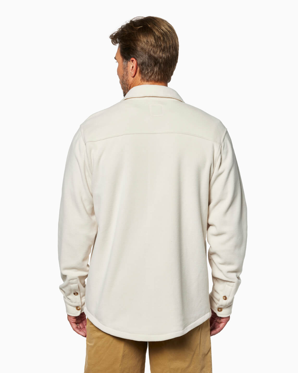 Ojai | Polartec® Fleece Jacket
