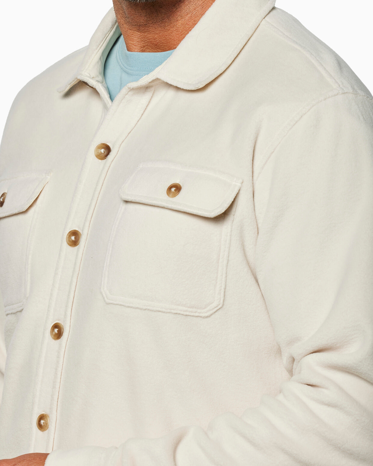 Ojai | Polartec® Fleece Jacket