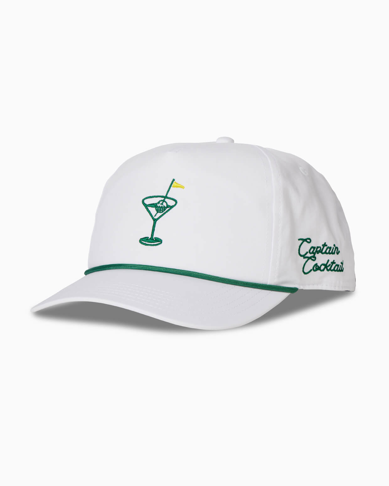 In the Drink | 5 Panel Snapback Hat