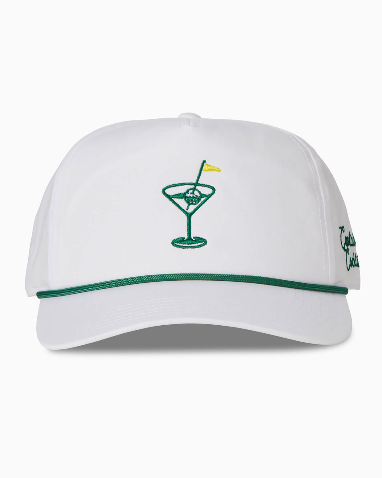 In the Drink | 5 Panel Snapback Hat