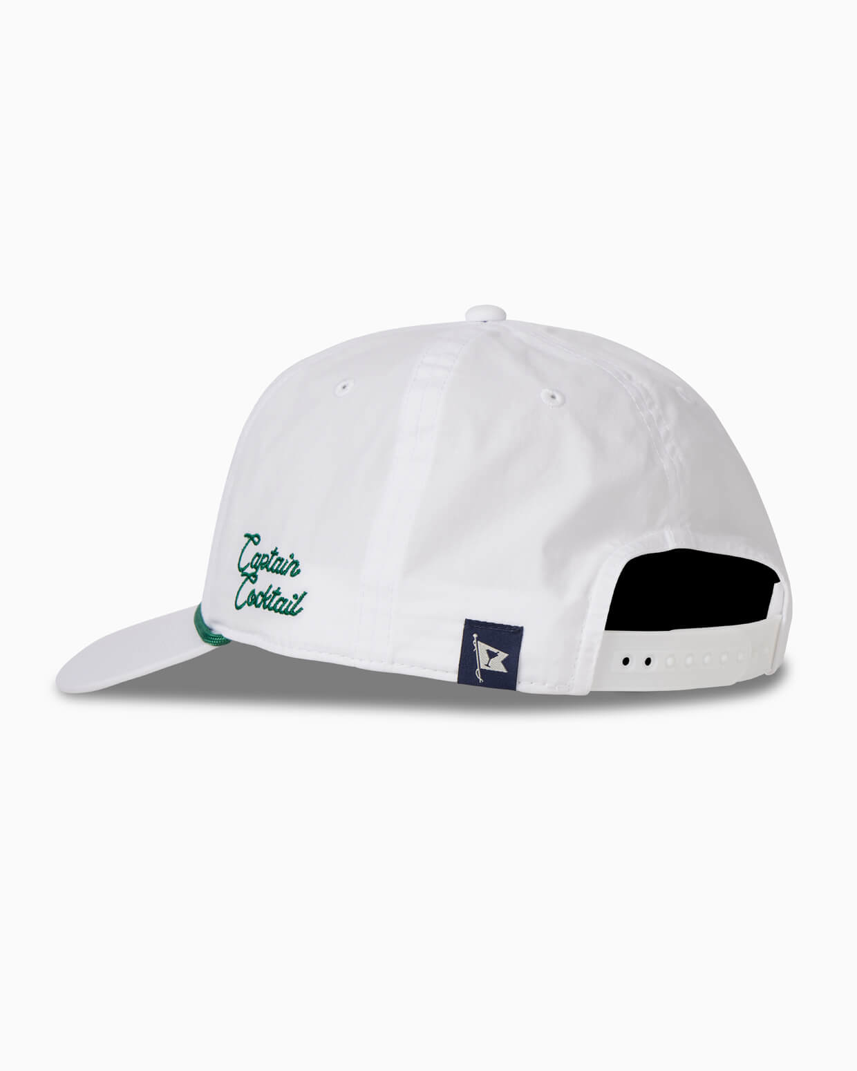 In the Drink | 5 Panel Snapback Hat