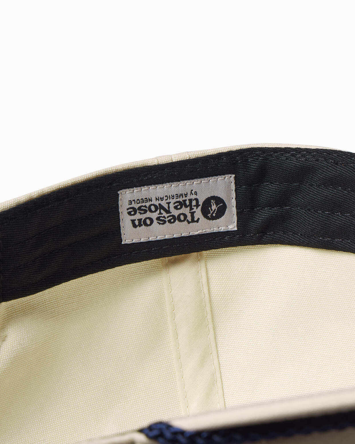 Happy Hour | 5 Panel Snapback