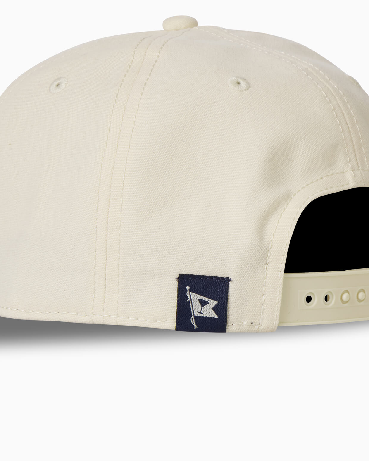Happy Hour | 5 Panel Snapback