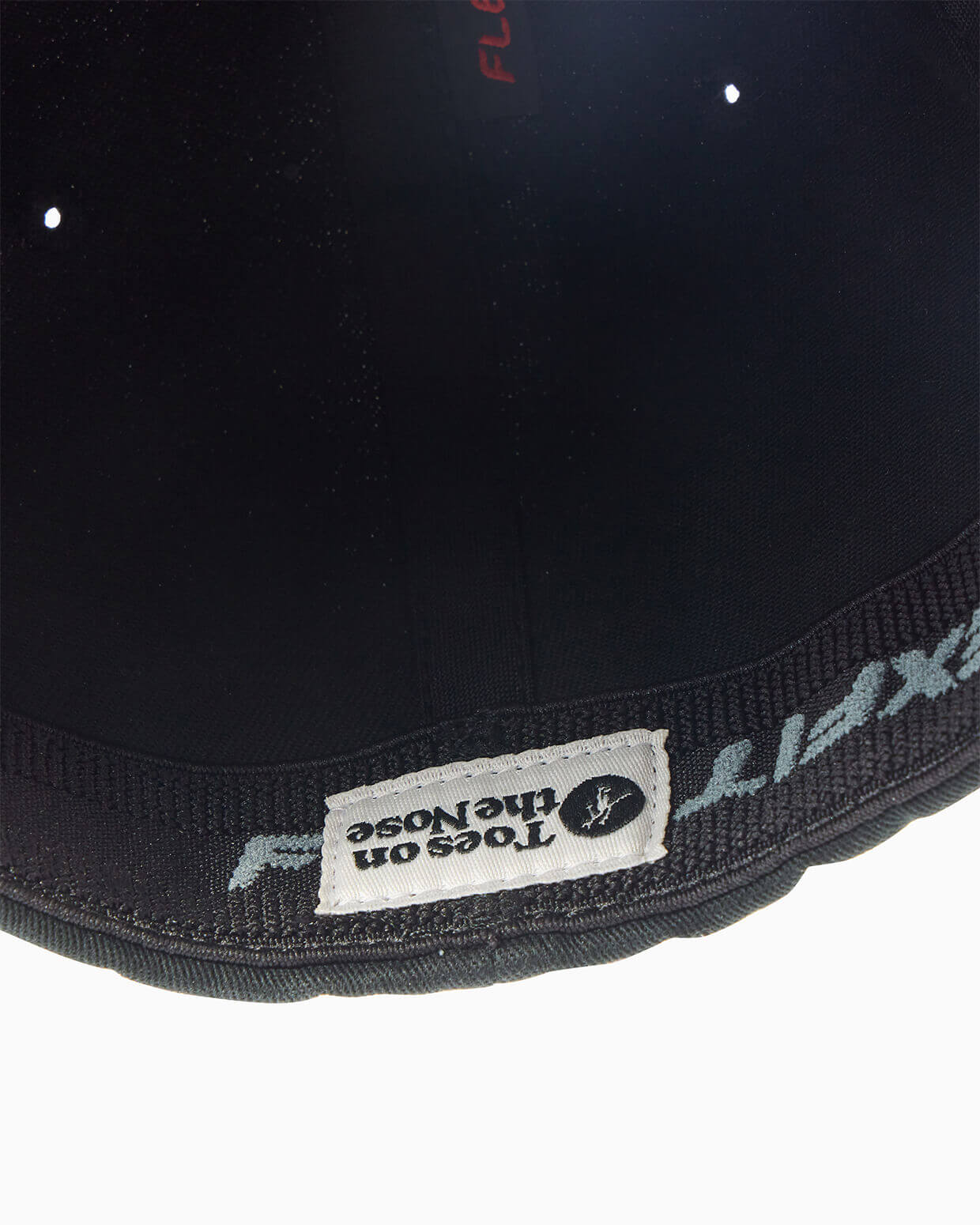 Shadowman | Flex-Fit Hat