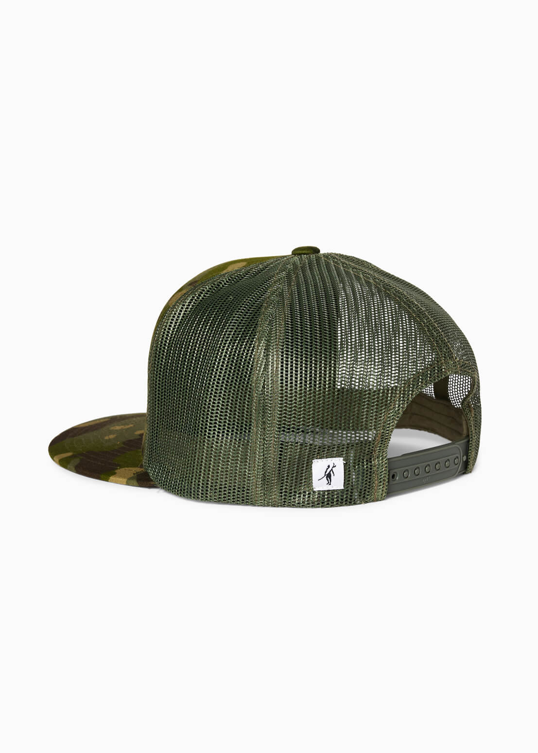 Surf SanO | Trucker Hat