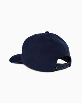 Swells | 5 Panel Unstructured Snapback Hat