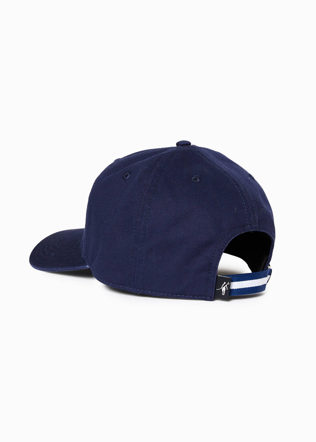 Paradise | 5 Panel Unstructured Strapback Hat