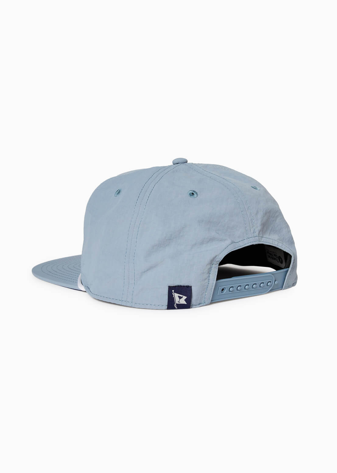 Salty | 5 Panel Snapback Hat