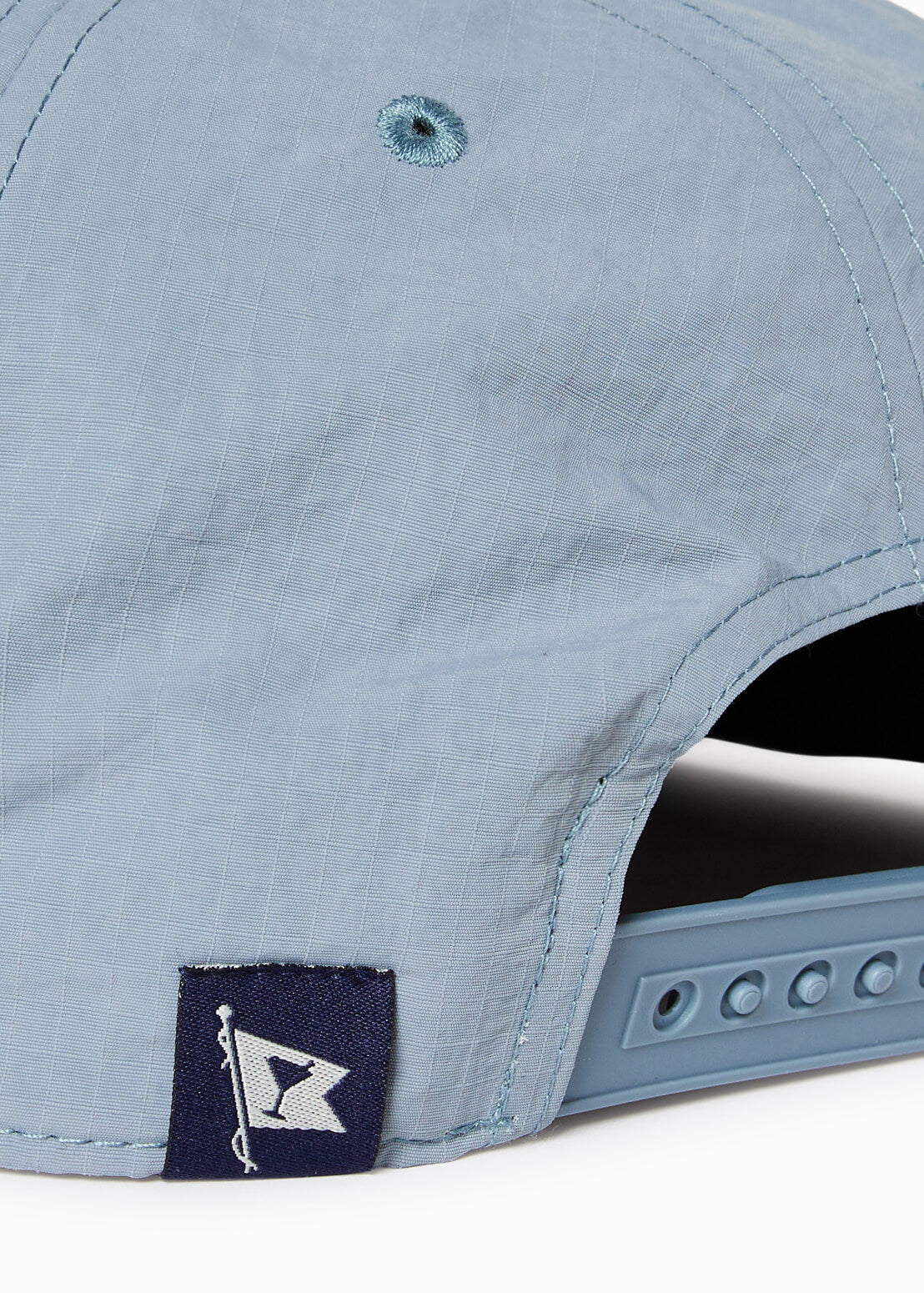 Salty | 5 Panel Snapback Hat
