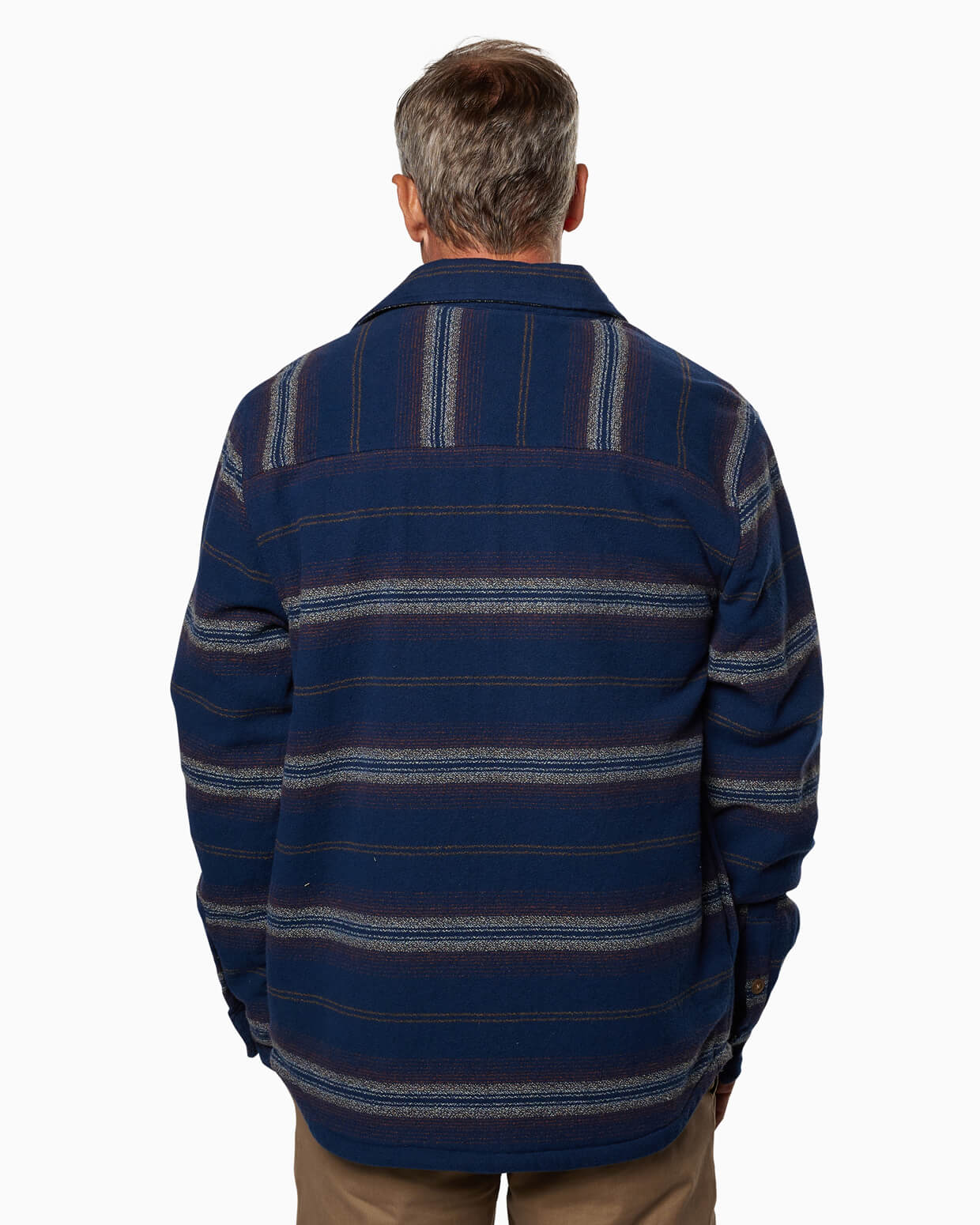 Sonoma | Sherpa Lined Jacket