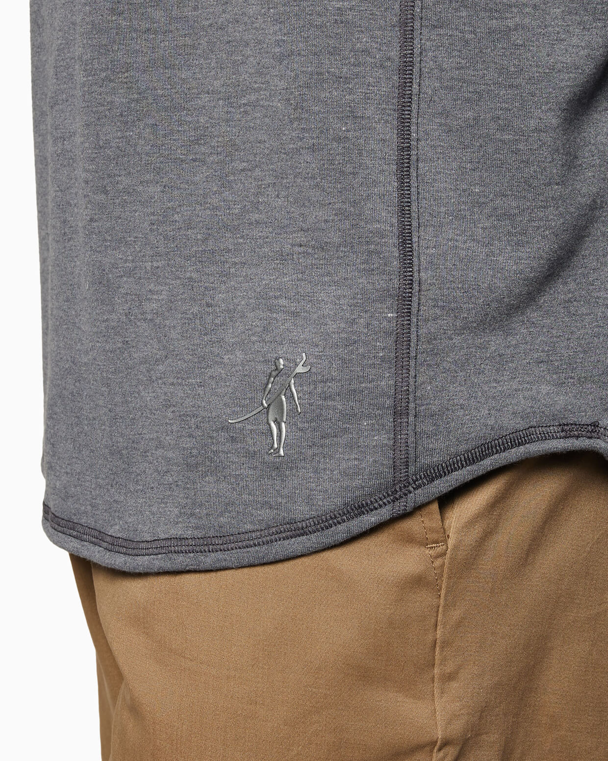 Schooner Long Sleeve Hoodie