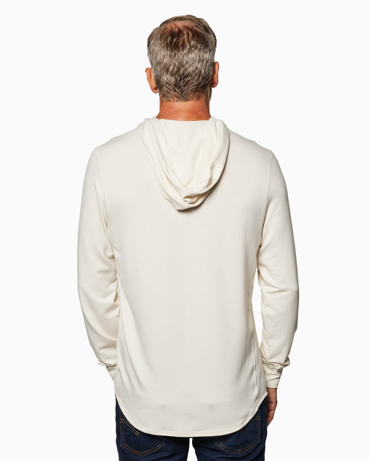 Schooner Long Sleeve Hoodie