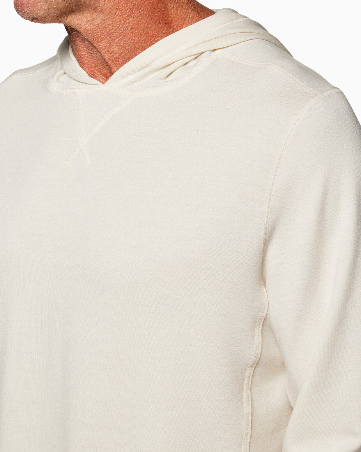 Schooner Long Sleeve Hoodie