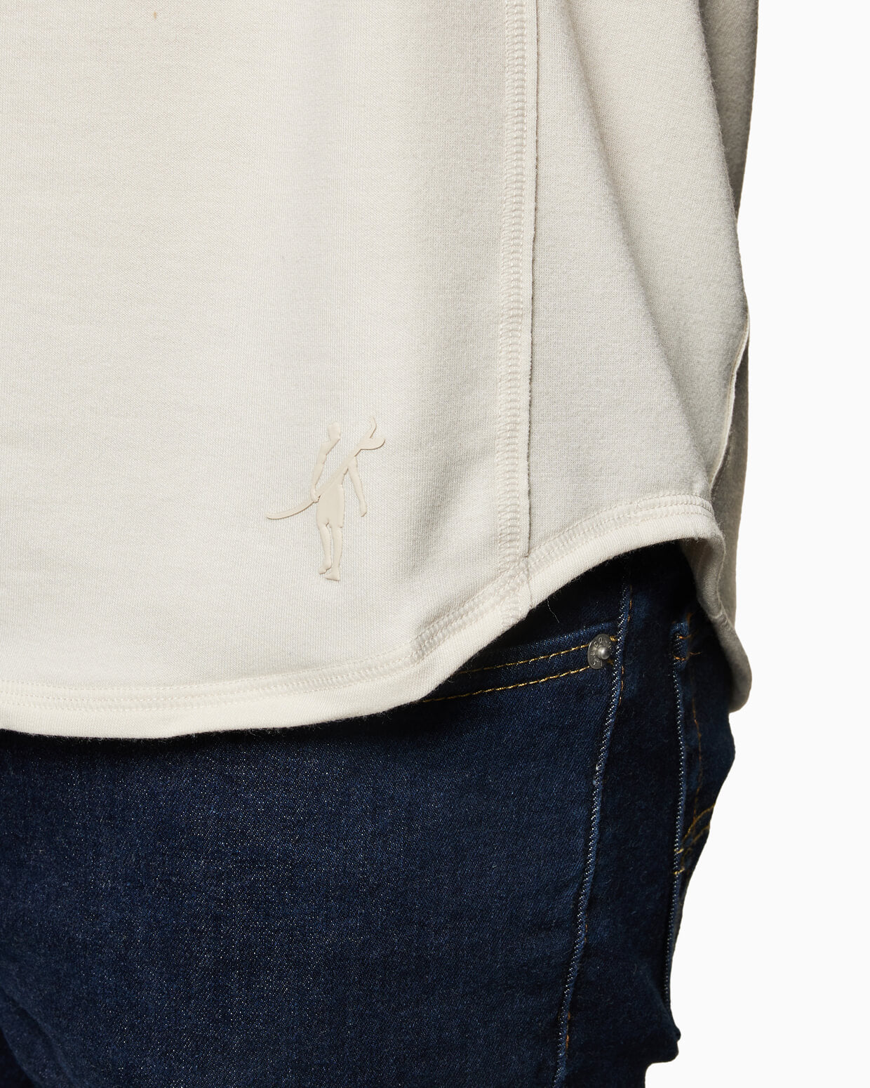 Schooner Long Sleeve Hoodie