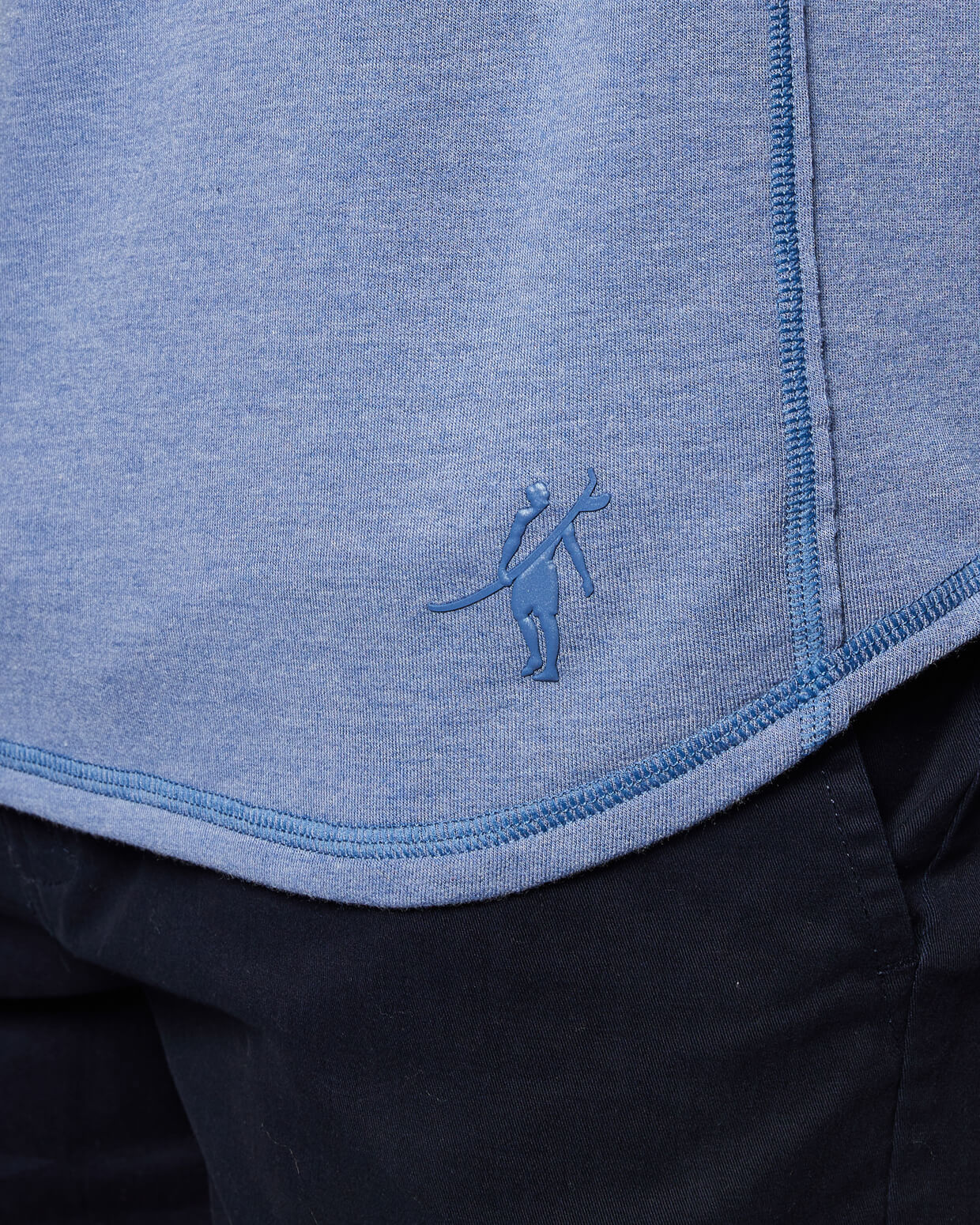 Schooner Long Sleeve Hoodie