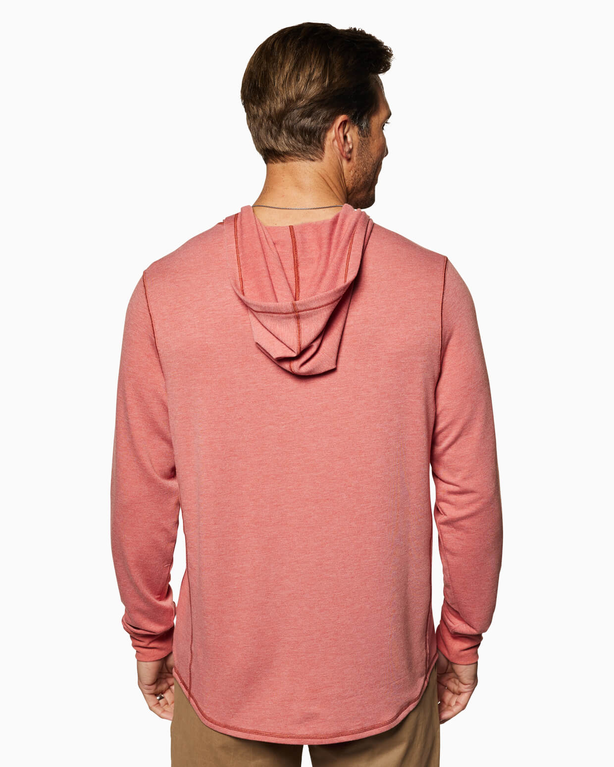 Schooner Long Sleeve Hoodie