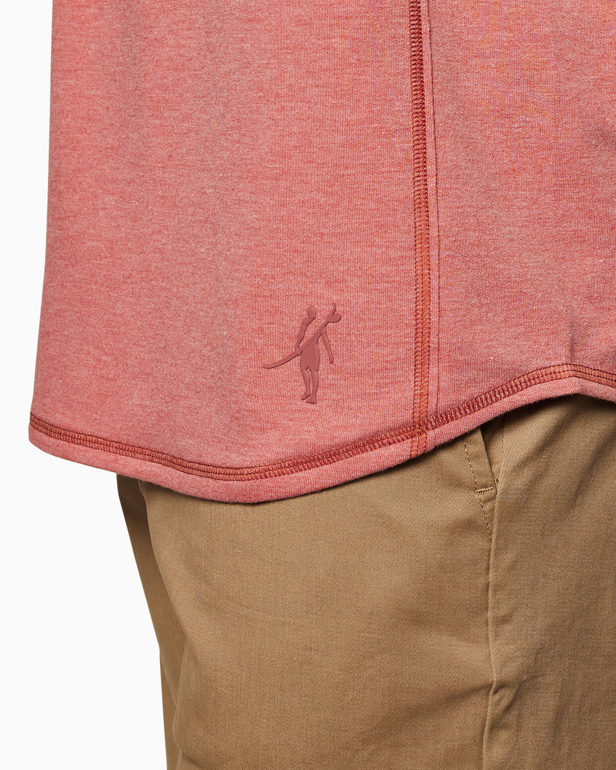 Schooner Long Sleeve Hoodie