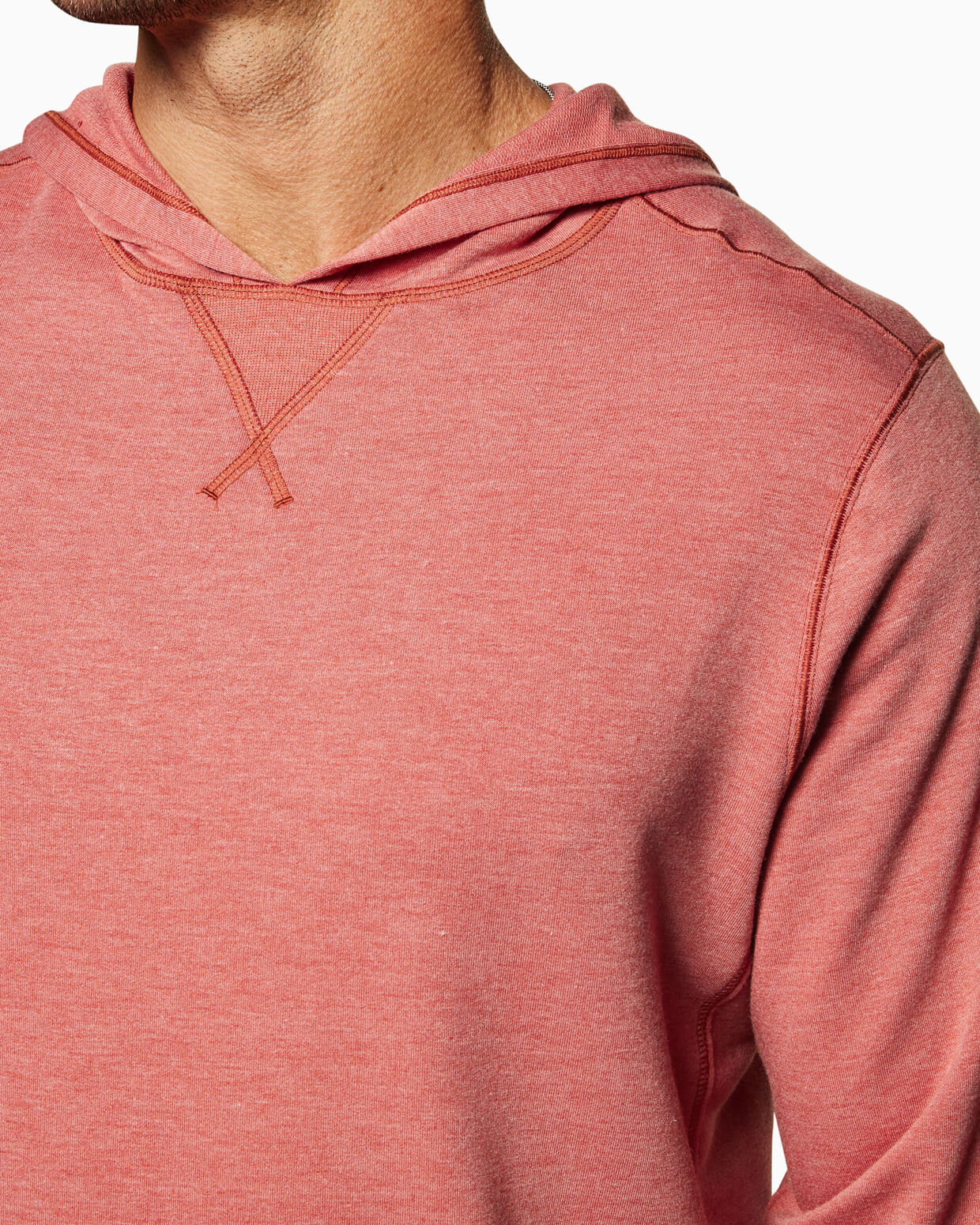 Schooner Long Sleeve Hoodie