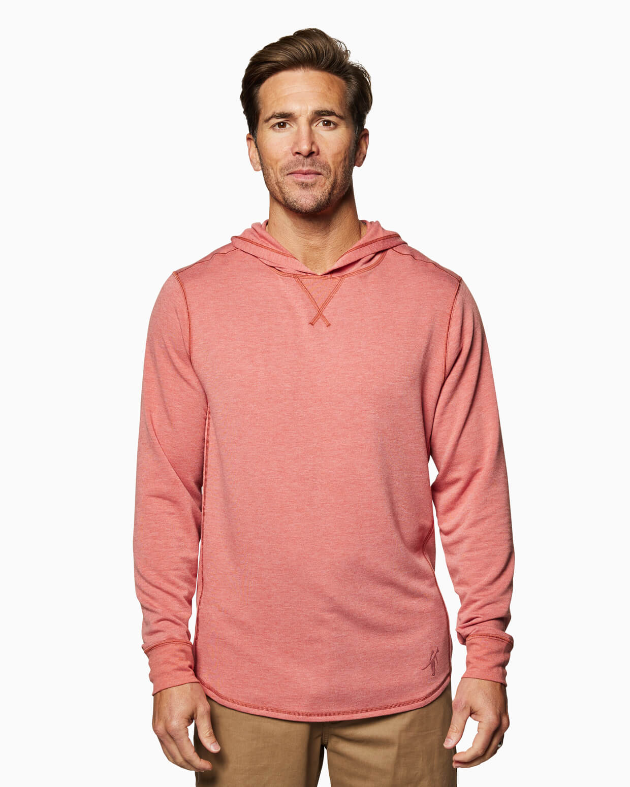 Schooner Long Sleeve Hoodie
