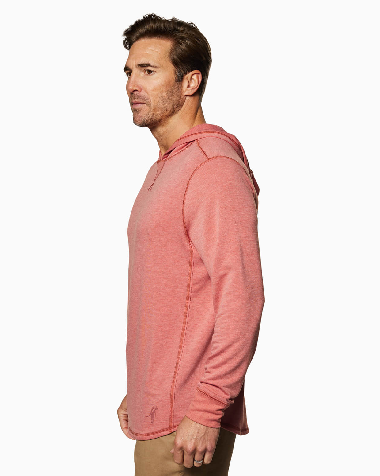 Schooner Long Sleeve Hoodie