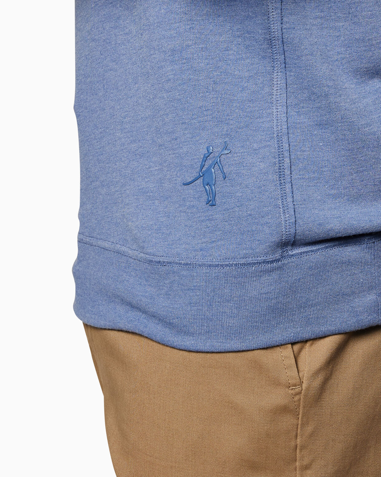 Growler Long Sleeve Crew