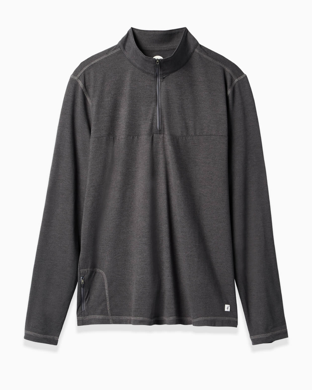 Cove | Quarter Zip