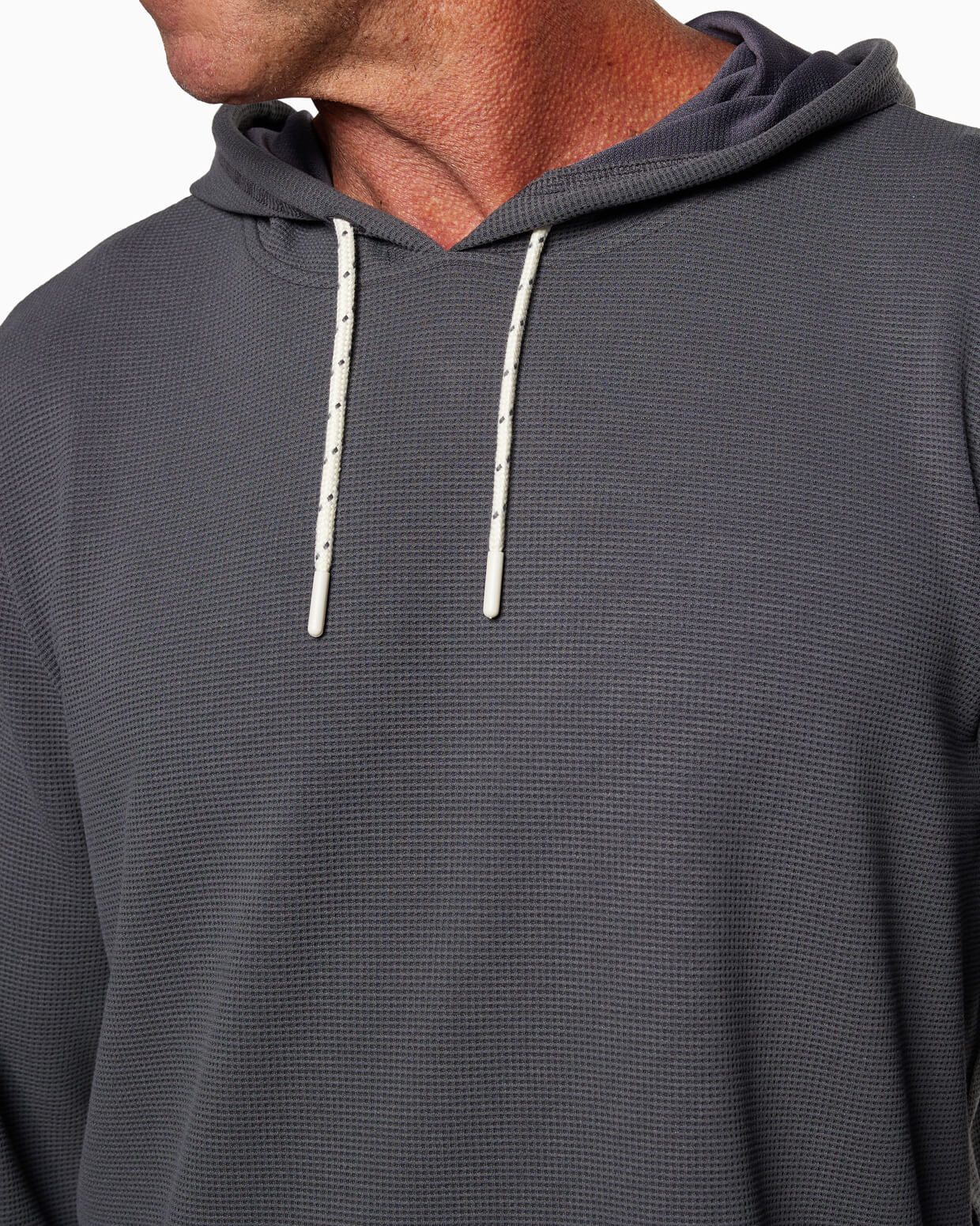 Sunrise | Thermal Hoodie