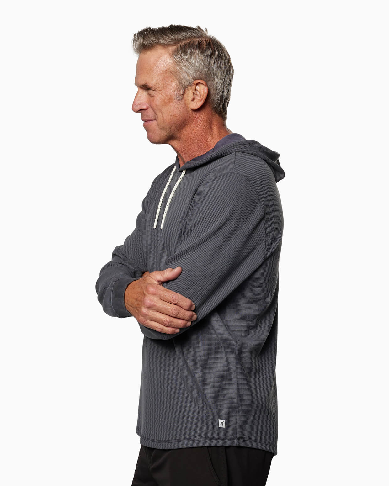 Sunrise | Thermal Hoodie