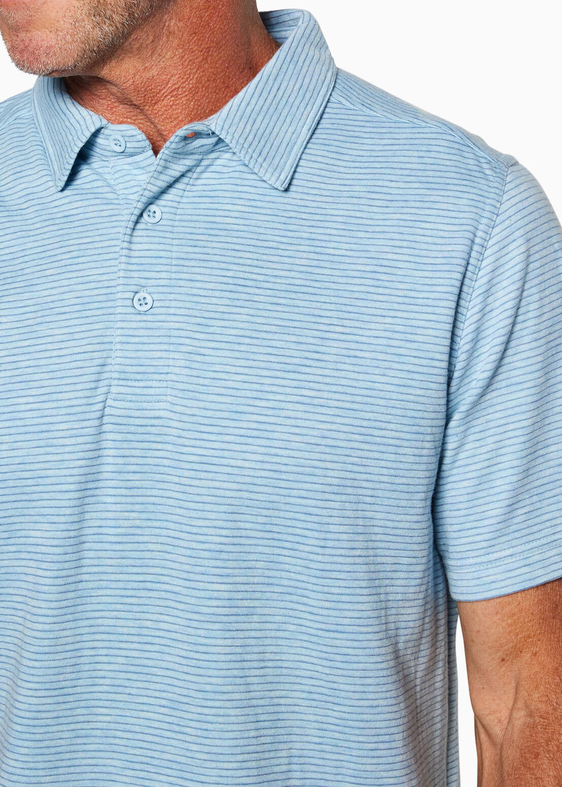 Fairway | Cotton Polo
