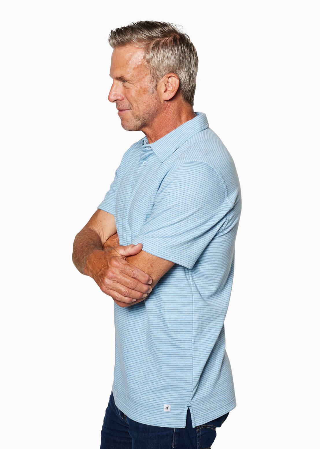 Fairway | Cotton Polo