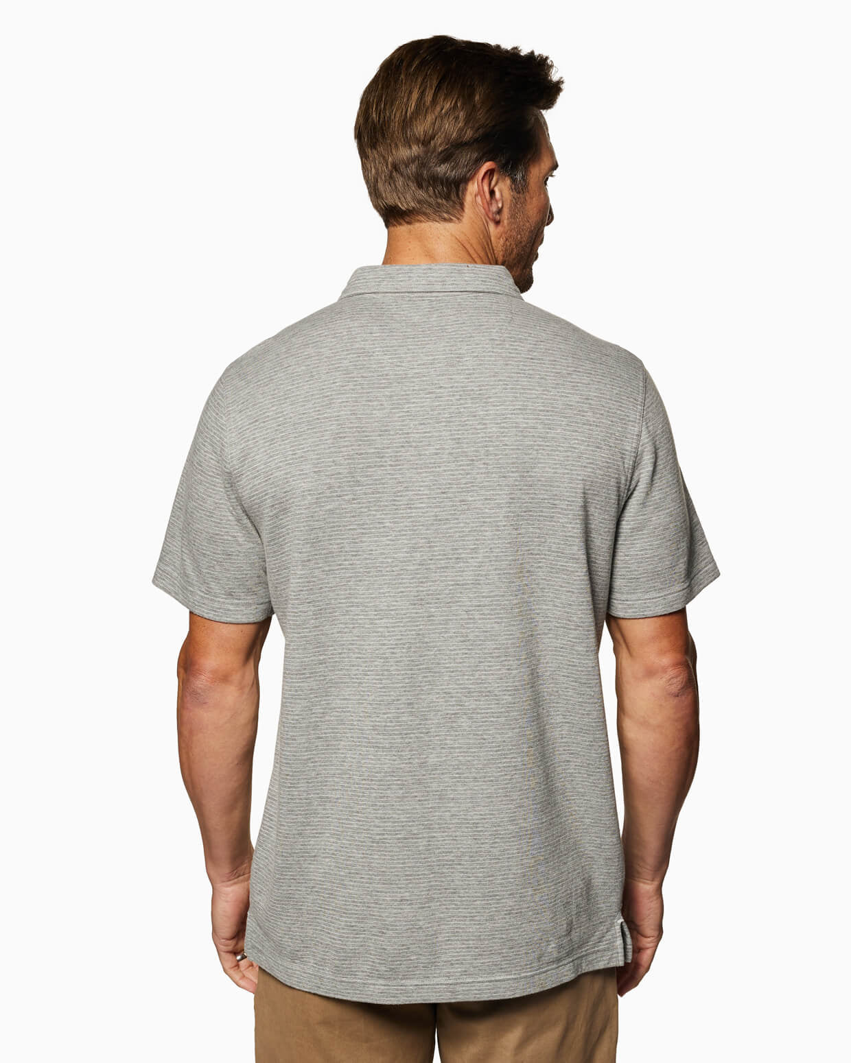 Fairway | Cotton Polo