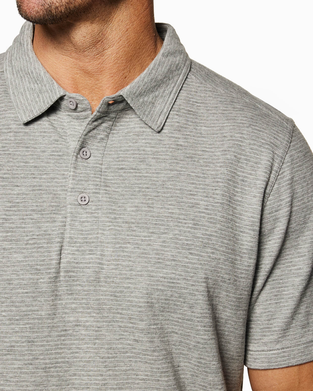 Fairway | Cotton Polo