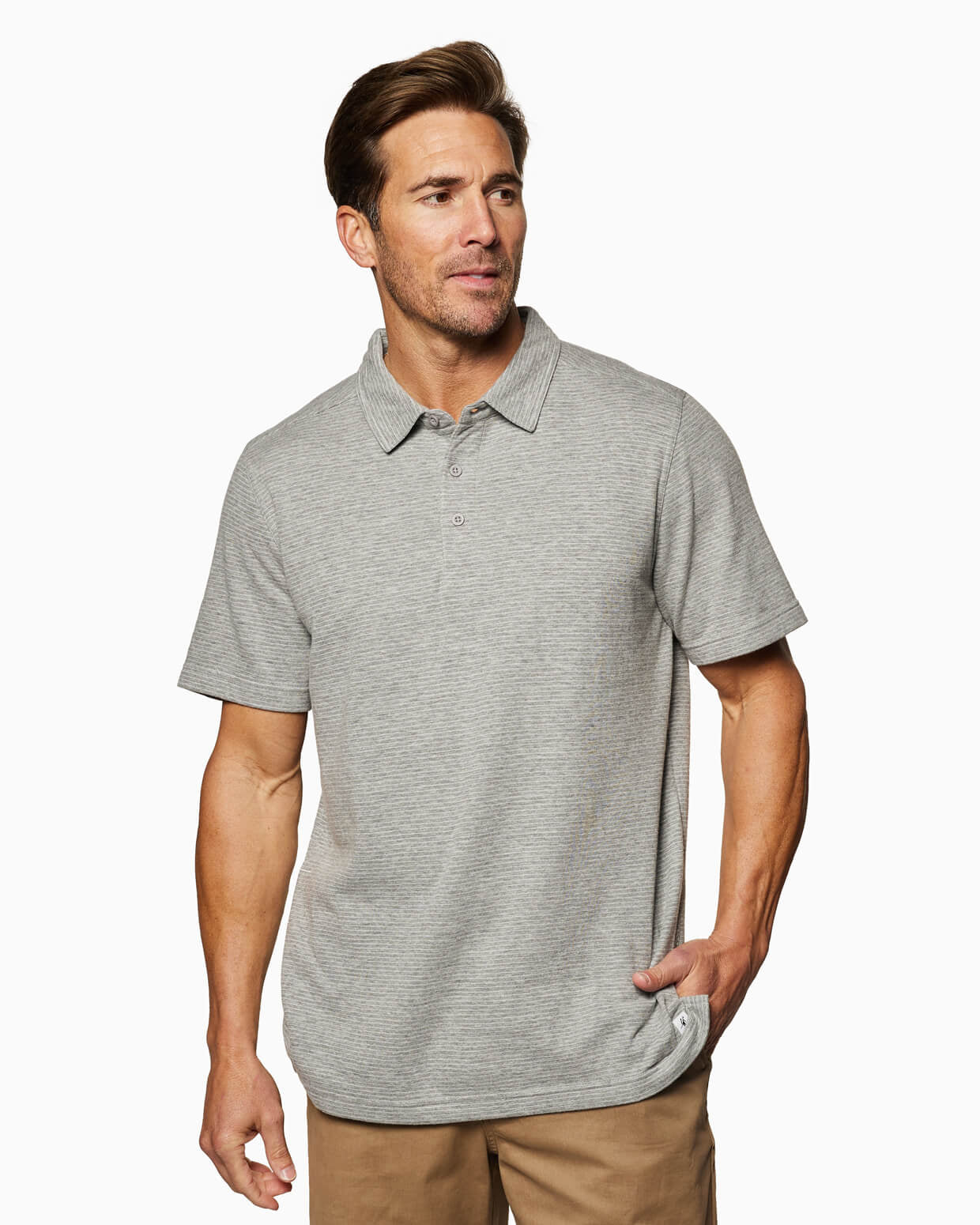Fairway | Cotton Polo