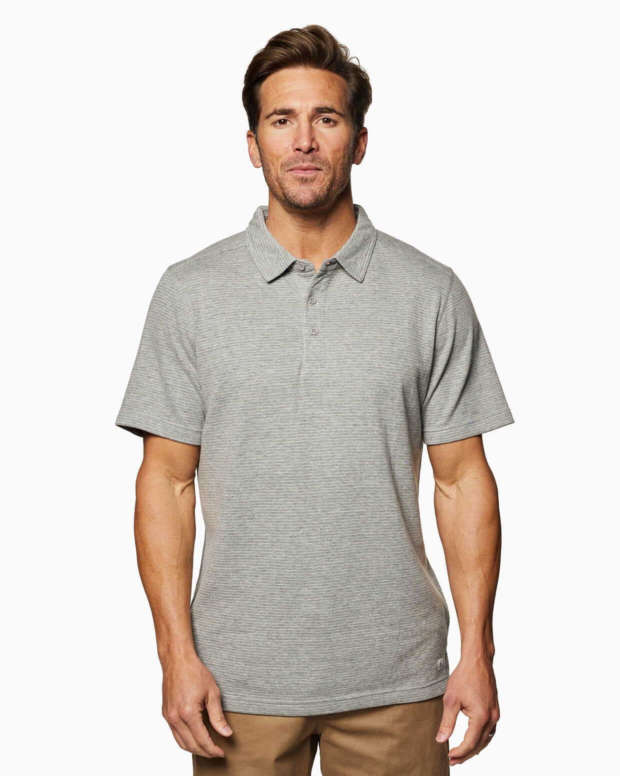 Fairway | Cotton Polo