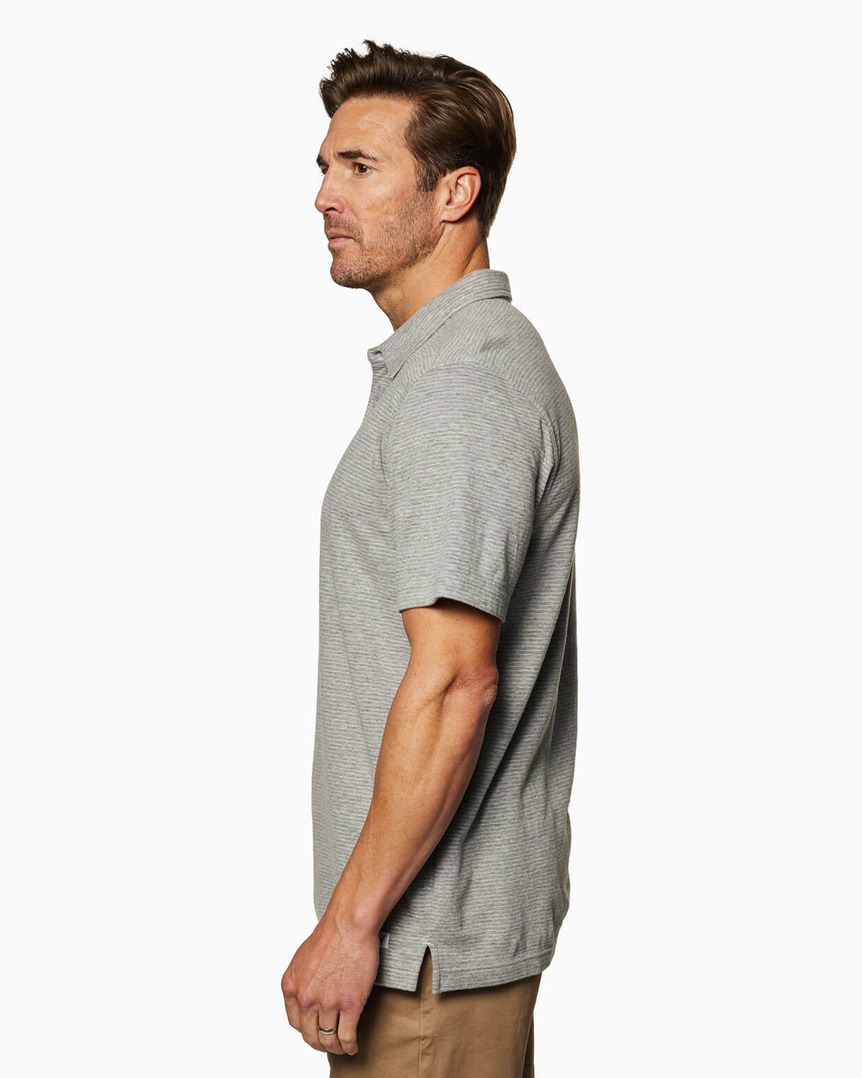 Fairway | Cotton Polo