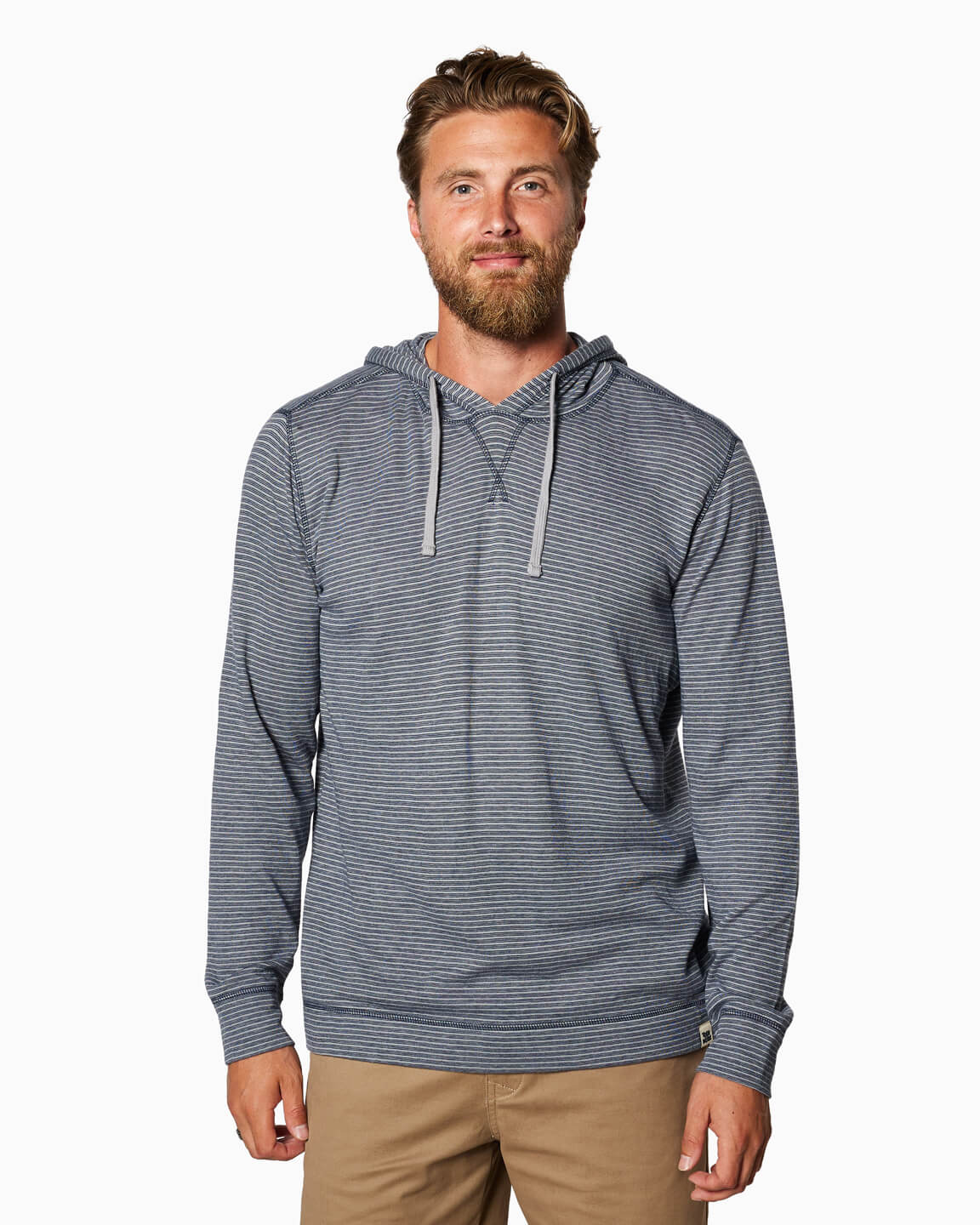 Surf Club Hoodie Sixty One Collection