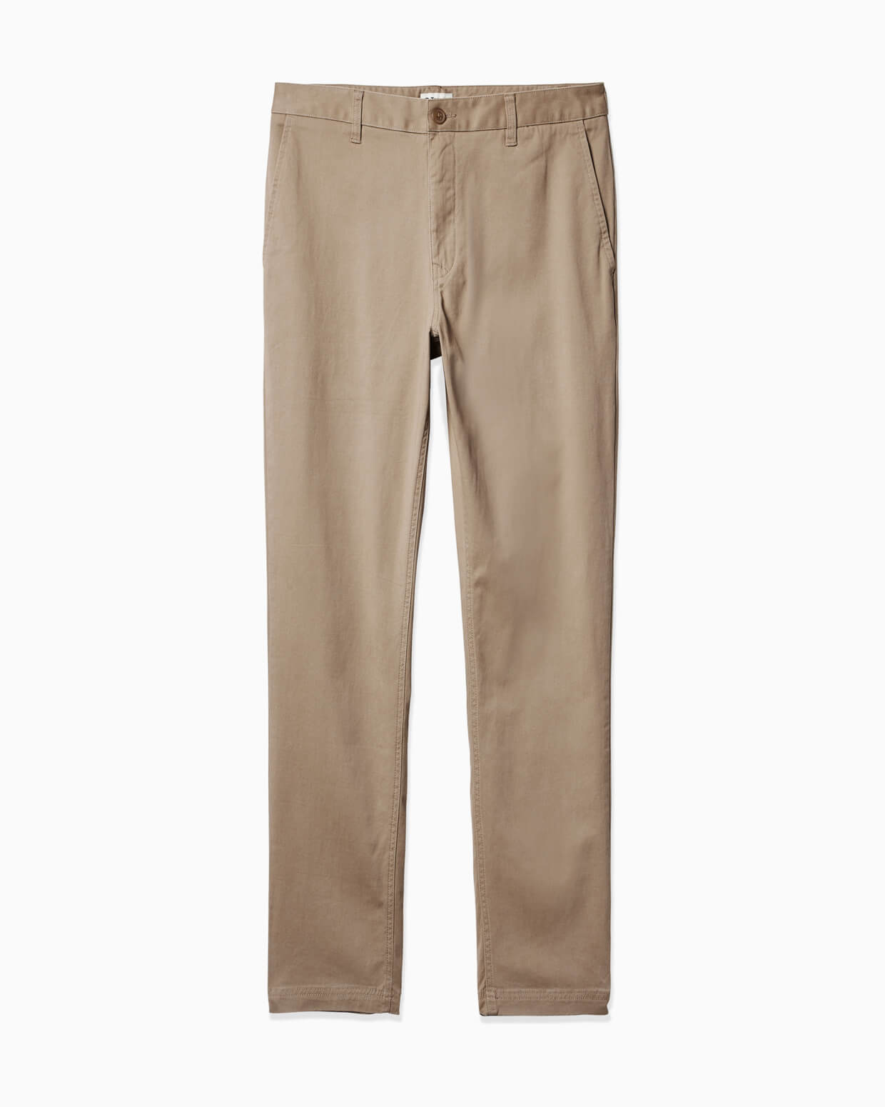 Men's Chino Pants - Durable Everyday Pants