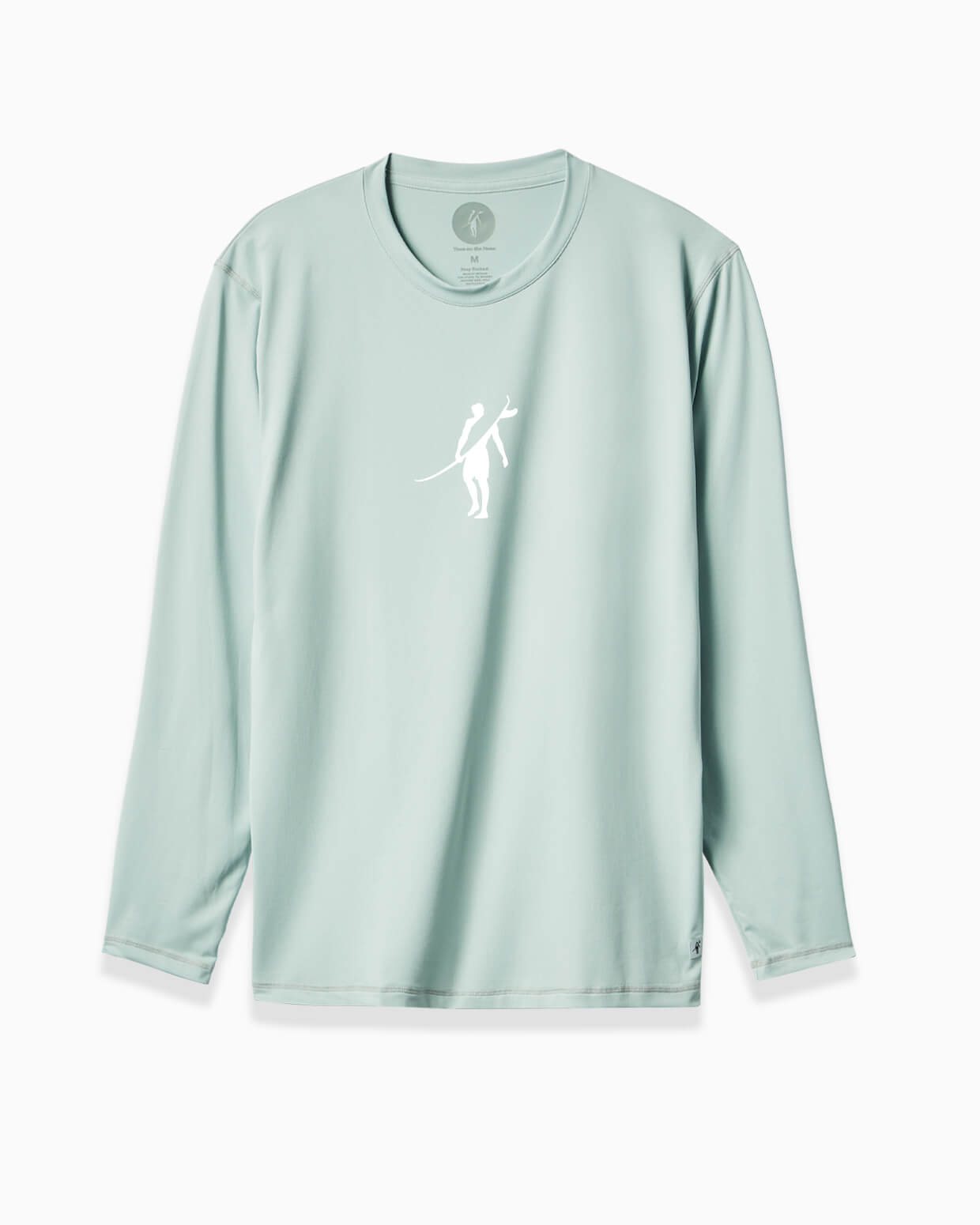 Dawn Patrol Element Guard | UPF 50+ Long Sleeve UV Protective Shirt
