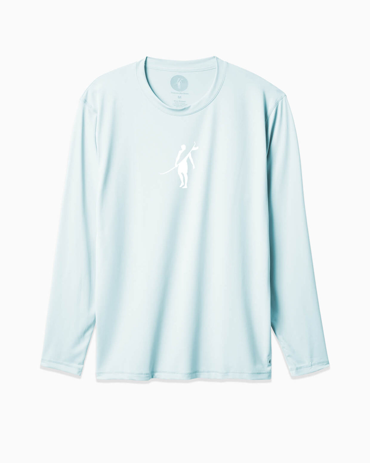 Dawn Patrol Element Guard | UPF 50+ Long Sleeve UV Protective Shirt flat #color_pool