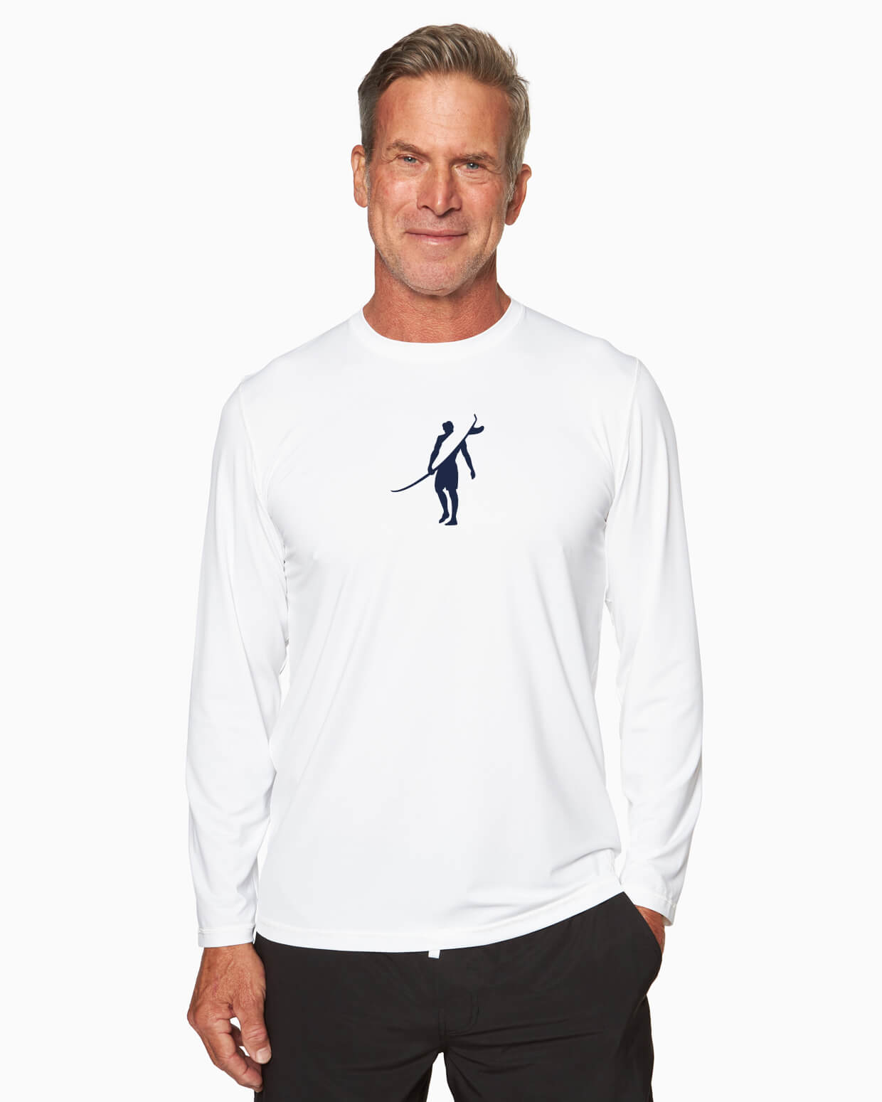 Dawn Patrol Element Guard | UPF 50+ Long Sleeve UV Protective Shirt