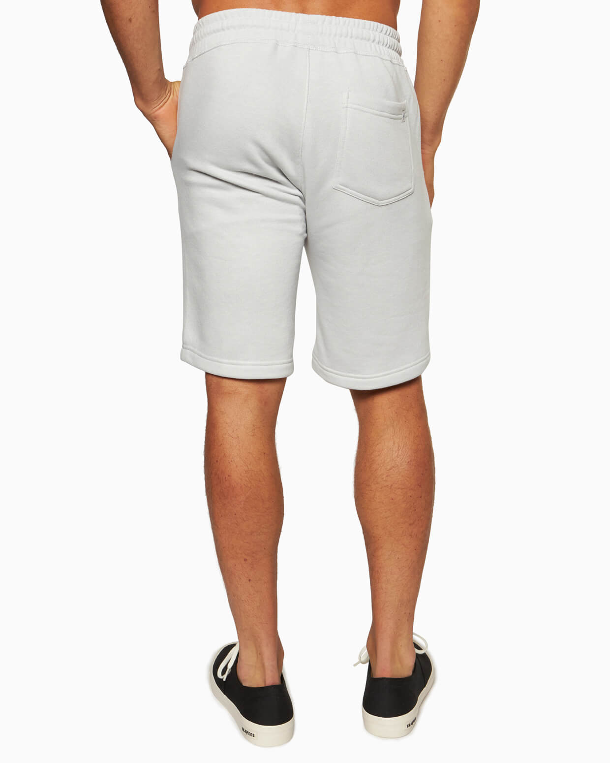 Coastal | Fleece Short