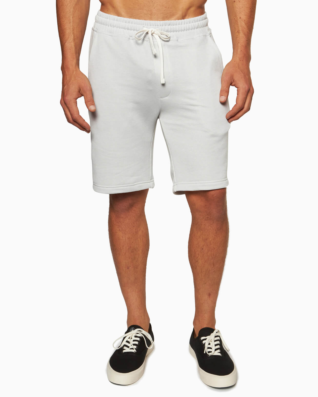 Coastal | Fleece Short