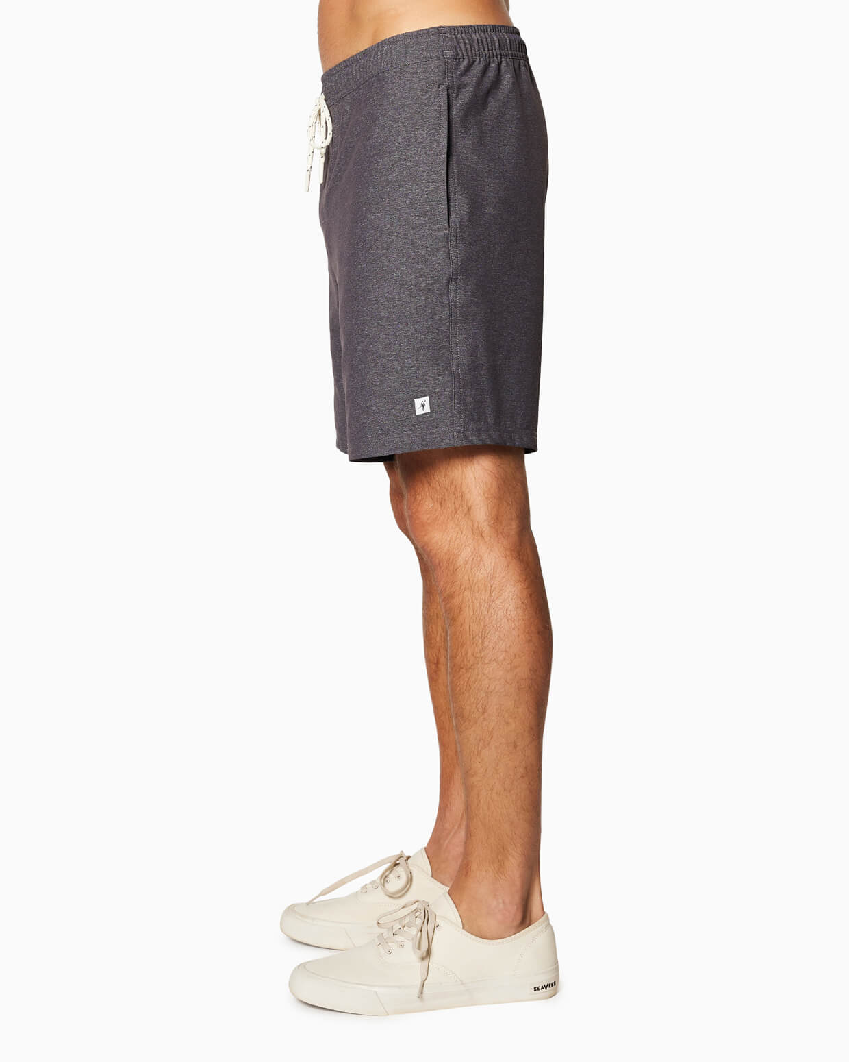 Cojo Trail | Elastic Waist Short