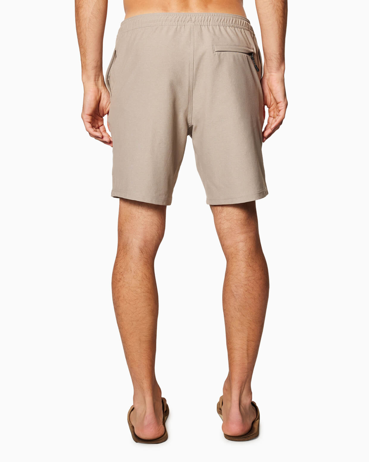 Cojo Trail | Elastic Waist Short