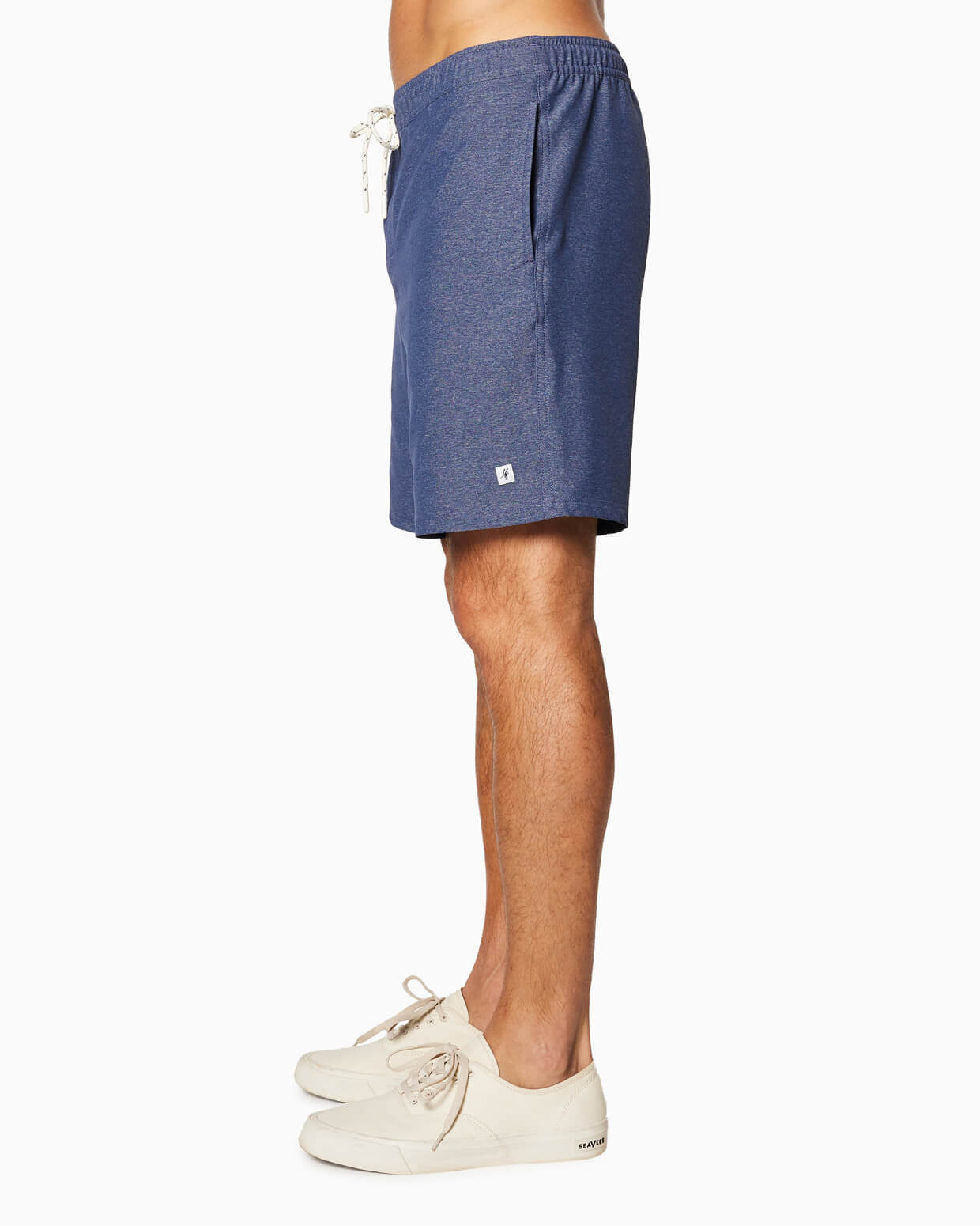 Cojo Trail | Elastic Waist Short